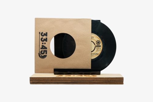 Adnan Şenses Çok Üzgünsün Arkadaş / Kendi Utansın Plak | 3345 Records