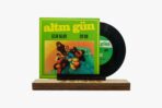 Altın Gün Gelin Halayı / Dıv Dıv Plak | 3345 Records
