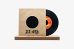 2301450012 | 3345 Records Andre Brasseur Idalgo Moan / Atlantide Plak | 3345 Records