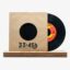 Andre Brasseur Idalgo Moan / Atlantide Plak | 3345 Records