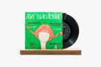 Asu Maralman Nerdesin / Bir Görsem Ölmeden Plak | 3345 Records