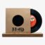 Ay-Feri Bebek / Dünya Dönüyor Plak | 3345 Records