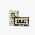 2302060011-2 | 3345 Records Kaset - Ahmet Kaya | An Gelir (Cam Baskı) - görsel 2