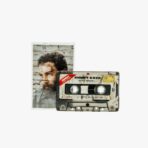 2302060019-2 | 3345 Records Kaset - Ahmet Kaya | Sevgi Duvarı - görsel 2