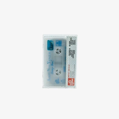 2302060037-1 | 3345 Records Kaset - Aşkın Nur Yengi | Hesap Ver