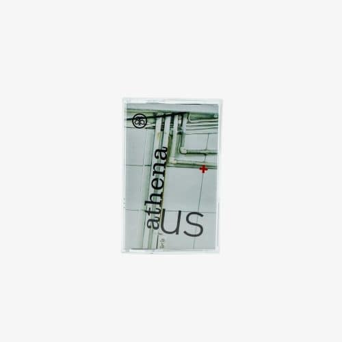 Athena Us Kaset | 3345 Records