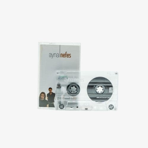 Kaset - Ayna | Nefes