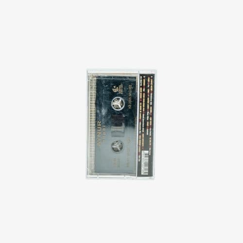 Kaset - Aynur | Nûpel