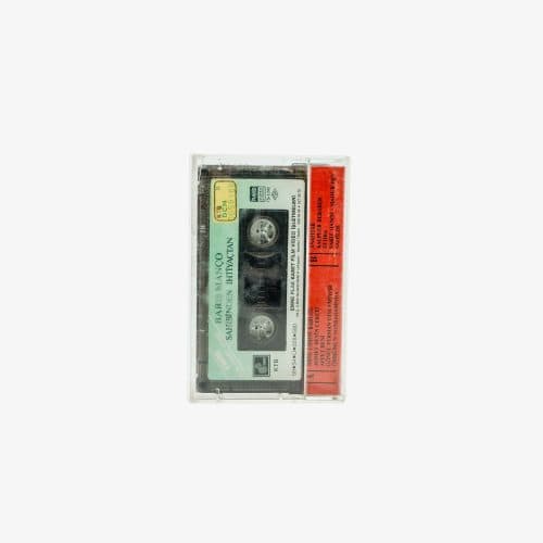 Kaset - Barış Manço | Sahibinden İhtiyaçtan-Full Aksesuar-88 (Kağıt Baskı) - görsel 2
