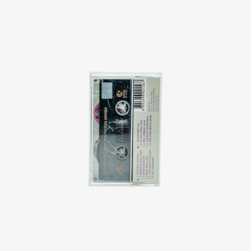 Bulutsuzluk Özlemi Bulutsuzluk Senfoni Kaset | 3345 Records