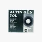 2303480004-1 | 3345 Records CD - Altın Gün | Yol