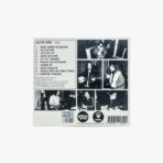 2303480006-1 | 3345 Records CD - Altın Gün | Aşk