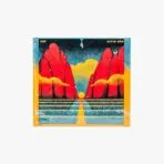 2303480006 | 3345 Records Altın Gün Aşk CD | 3345 Records