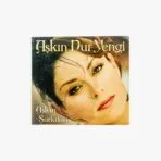 2303480007 | 3345 Records Aşkın Nur Yengi Aşk'ın Şarkıları CD | 3345 Records