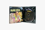 CD - Ata Demirer | Makara - görsel 2
