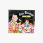 Ata Demirer Makara CD | 3345 Records