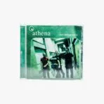 Athena Tam Zamanı Şimdi CD | 3345 Records