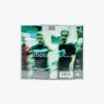 CD - Athena | Tam Zamanı Şimdi