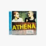 2303480010 | 3345 Records Athena Her Şey Yolunda CD | 3345 Records