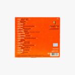 2303480013-2 | 3345 Records CD - Barış Manço | Yüreğimdeki Barış Şarkıları - görsel 2