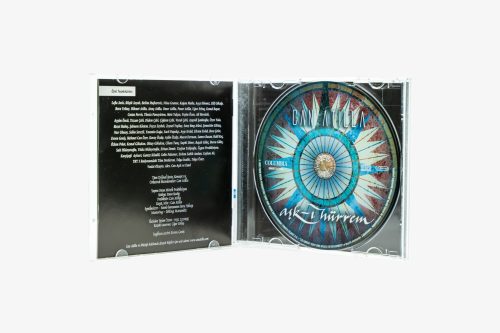 CD - Can Atilla | Aşk-ı Hürrem - görsel 2