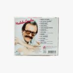 2303480031-2 | 3345 Records CD - Cem Karaca | Merhaba Gençler