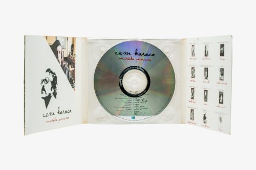 CD - Cem Karaca | Mutlaka Yavrum