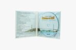 2303480041-1 | 3345 Records CD - Crossing The Bridge | The Sound of İstanbul (İstanbul Hatırası) - görsel 2