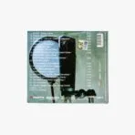 2303480041-2 | 3345 Records CD - Crossing The Bridge | The Sound of İstanbul (İstanbul Hatırası)