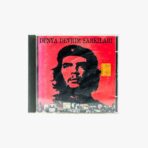 Dünya Devrim Sanatçıları Devrim Şarkıları CD | 3345 Records