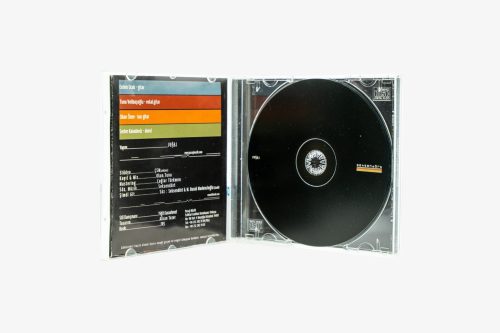 CD - Grup 84 | Seksendört - görsel 2