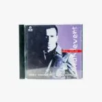 Haluk Levent Kral Çıplak CD | 3345 Records