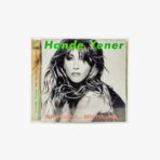 2303480057 | 3345 Records Hande Yener Sen Yoluna Ben Yoluma CD | 3345 Records
