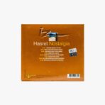 2303480059-2 | 3345 Records CD - Hasret | Nostalgia