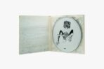 2303480061-1 | 3345 Records CD - Hayko Cepkin | Sandık - görsel 2