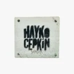 2303480061 | 3345 Records Hayko Cepkin Sandık CD | 3345 Records