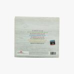 2303480061-2 | 3345 Records CD - Hayko Cepkin | Sandık