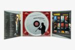 2303480067-1 | 3345 Records CD - Hüsnü Şenlendirici | Hüsn-ü Klarnet - görsel 2
