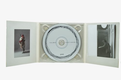 CD - Kalben | Kalp Hanım - görsel 2