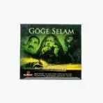2303480074 | 3345 Records Kurtalan Ekspres Göğe Selam CD | 3345 Records