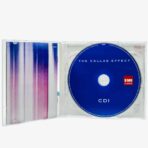 2303480083-1 | 3345 Records CD - Maria Callas | The Callas Effect