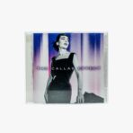 2303480083 | 3345 Records Maria Callas The Callas Effect CD | 3345 Records