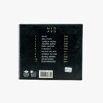 2303480085-2 | 3345 Records CD - MFÖ | Agu