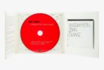 2303480087-1 | 3345 Records CD - Mor ve Ötesi | Masumiyetin Ziyan Olmaz