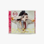 2303480095 | 3345 Records Nil Karaibrahimgil Nil FM CD | 3345 Records
