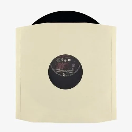 LP (12") Sarı Zarf | 3345 Records