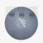 LP (12") Şeffaf Antistatik Zarf | 3345 Records
