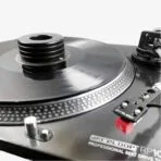 2305350087-3 | 3345 Records Plak Stabilizatörü - görsel 3