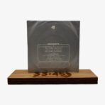 2301450116-2 | 3345 Records Plak - Gönül Şenay | Aman Bre Deryalar Kanlıca Deryalar / Bulut Gelir Seher İle / Karabiberim / Gurbete Gidişimdir - görsel 2