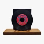 2301450125-1 | 3345 Records Plak - Handan Kara | Meskenim Meyhaneler Oldu / Yalan Dünyada Kimseye Güven Olmaz